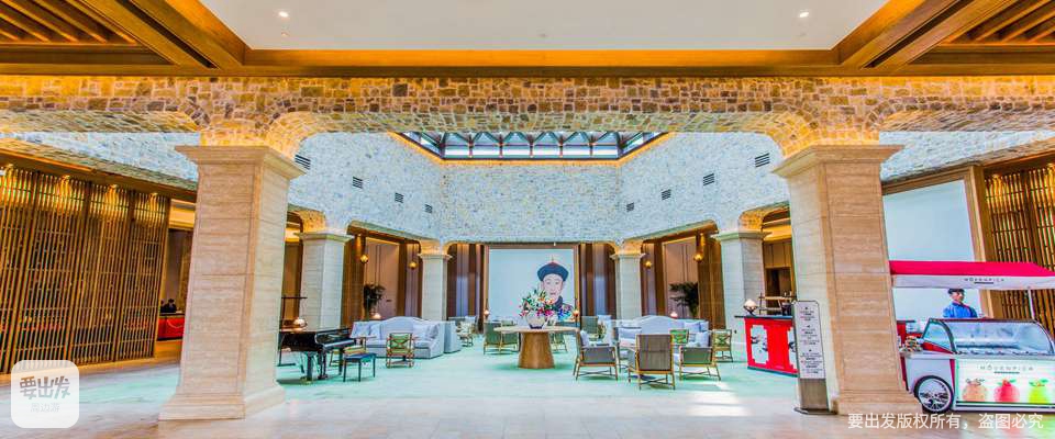 北京北京古北水镇古北之光温泉度假酒店