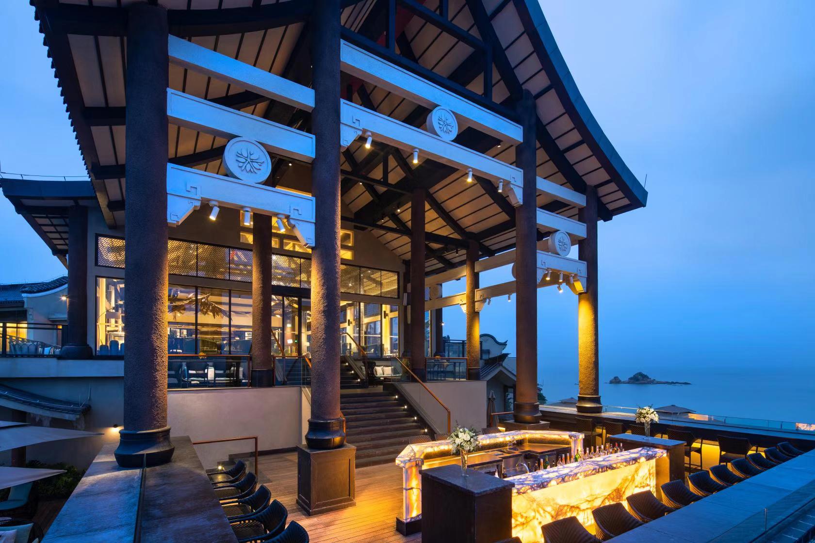 竹林度假酒店 (Bamboo House Resort)预订-2023特价