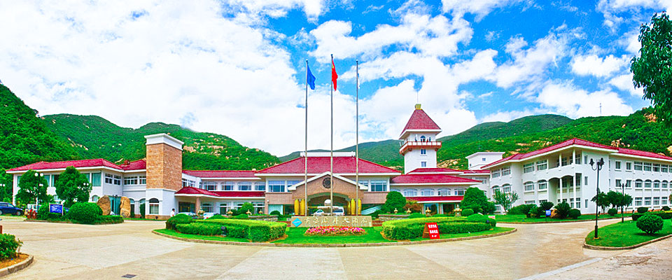浙江| 宁波 象山黄金海岸大酒店,清新之旅
