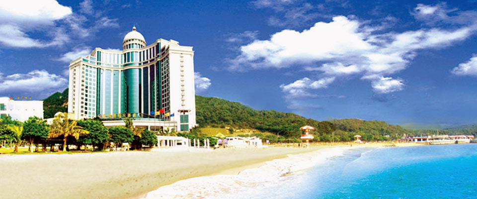 广东| 珠海 德翰大酒店,悠游九洲海岛