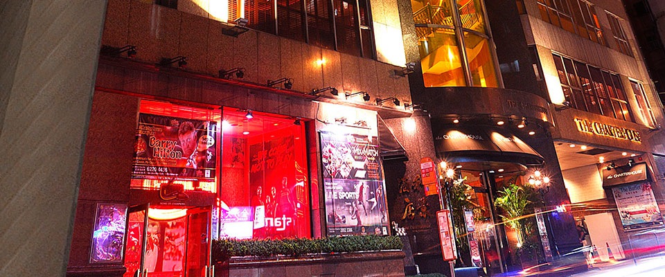 香港铜锣湾利景酒店预订_地址_价格查询-【要出发, 有品质的旅行】