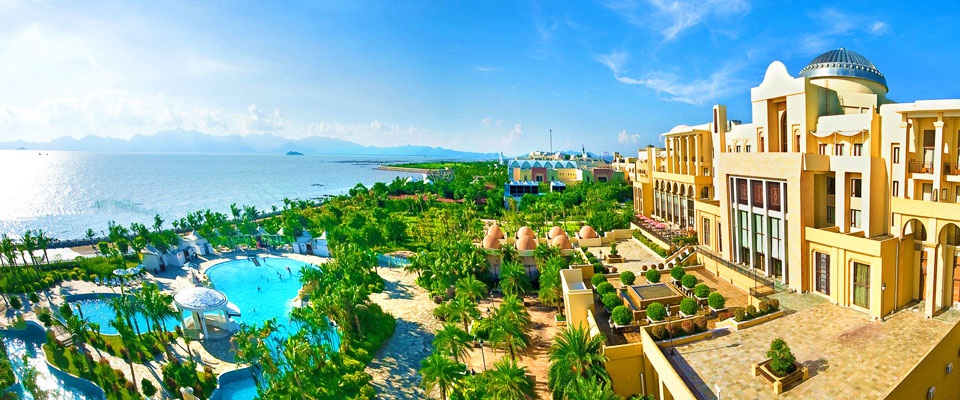 广东| 珠海 海泉湾温泉度假区,温泉欢乐游