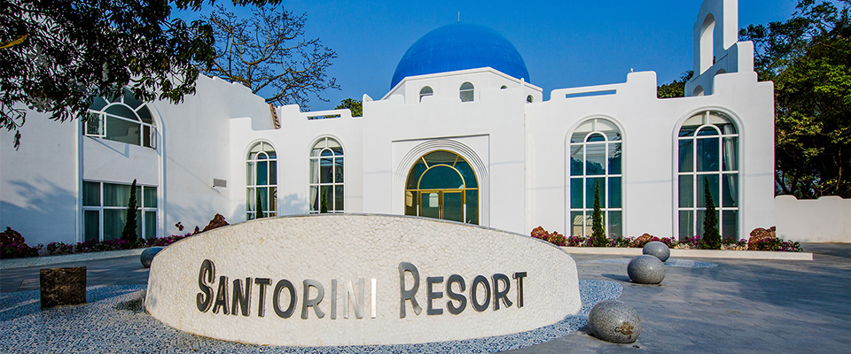 圣托利温泉庄园温泉门票