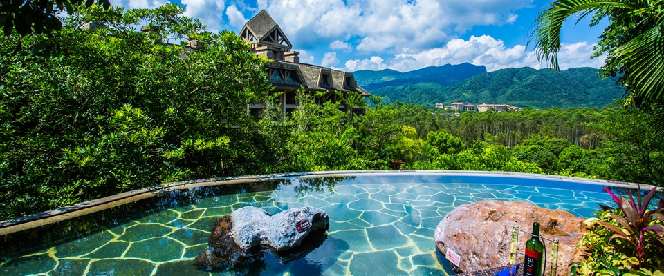 广东| 广州 香江健康山谷温泉票,享园林温泉