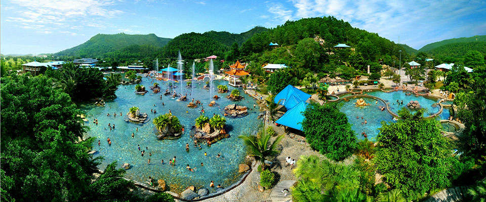 广东| 江门 恩平佳源帝都温泉度假酒店