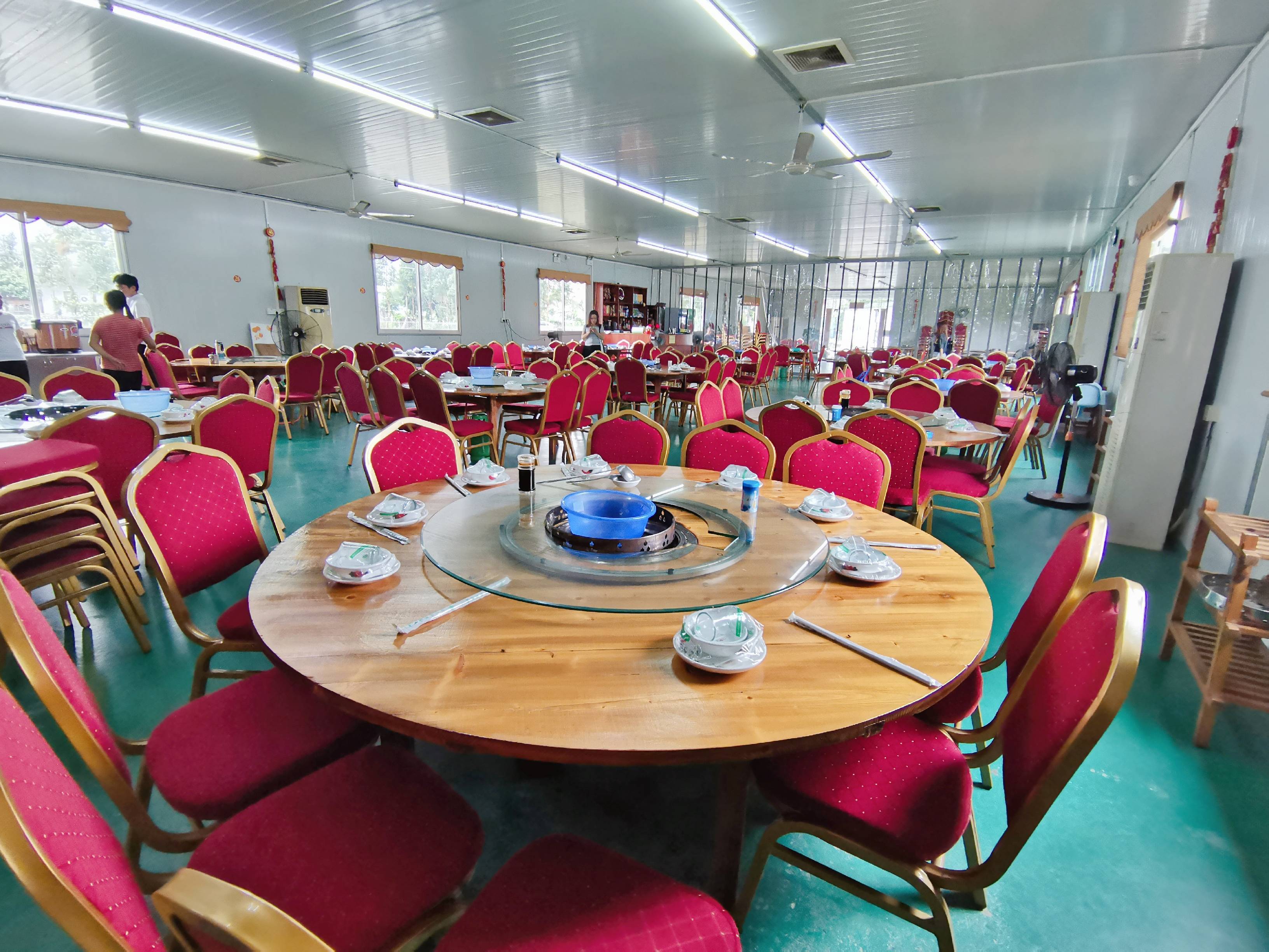 广东省 | 江门市 顺德公鸡公碗农庄