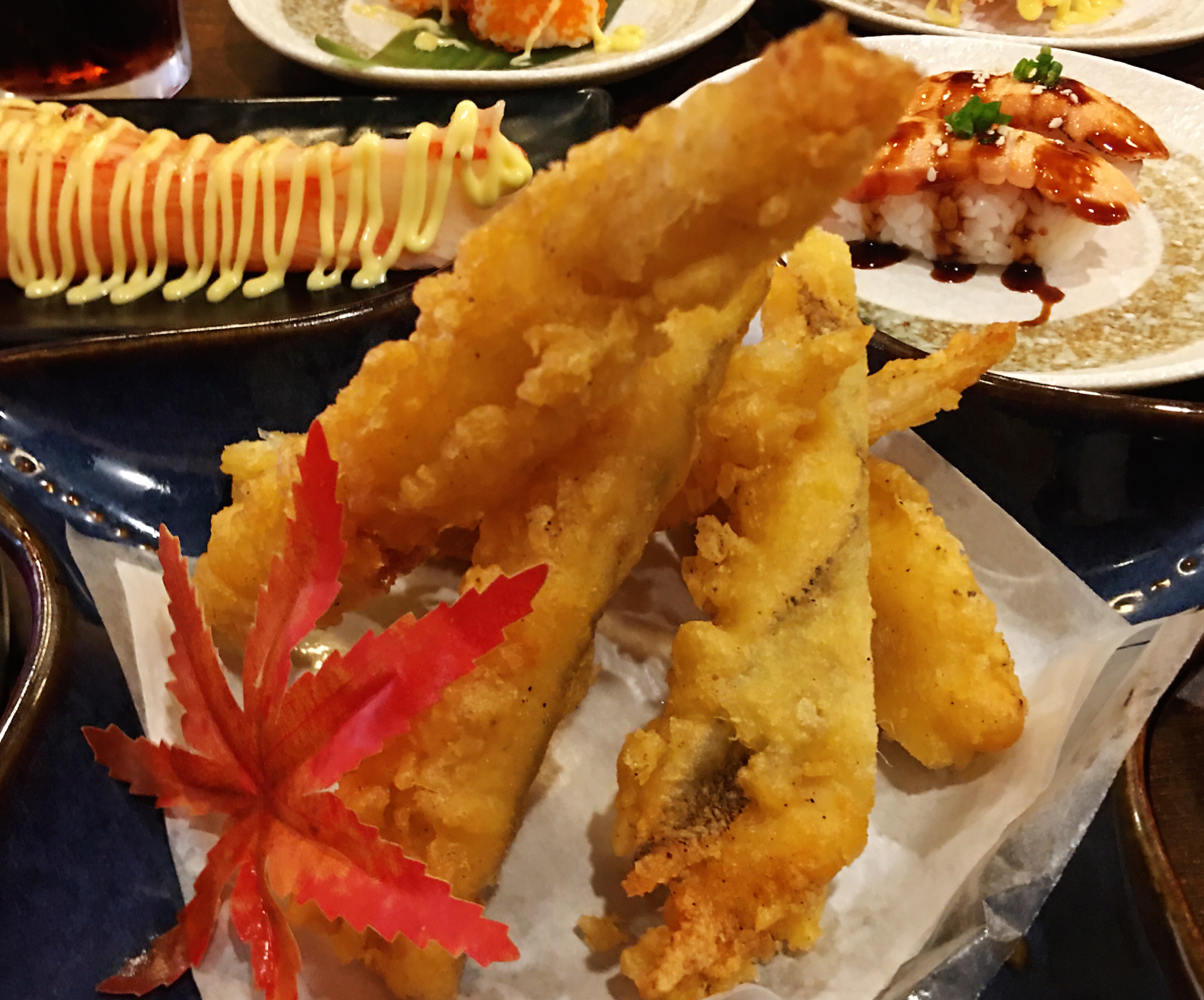 广东广州津道日本料理
