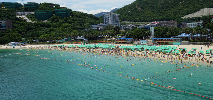 深圳小梅沙度假村預訂_地址_價格查詢-【要出發, 有品質的旅行】