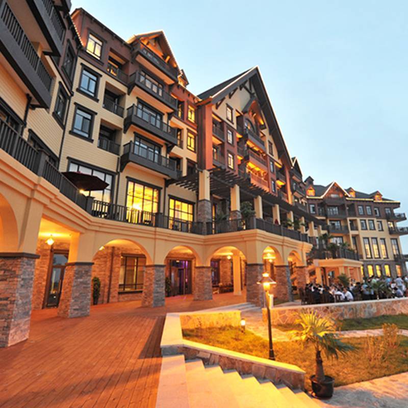 大连海昌广鹿岛度假酒店预订_地址_价格查询-【要出发, 有品质的旅行