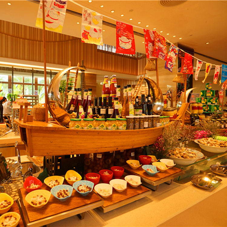 森林海温泉度假酒店·全日制餐厅预订_地址_价格查询-【要出发， 有品质的旅行】
