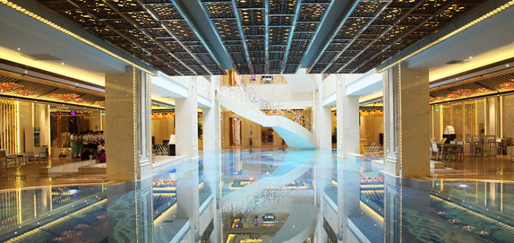 银河之星假日酒店温泉预订_地址_价格查询-【要出发, 有品质的旅行】