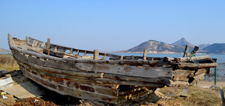 海阳虎头湾(《大秧歌》电视剧拍摄基地)预订