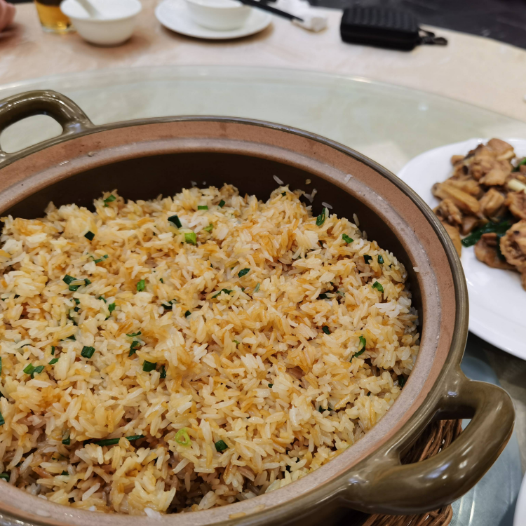 广东广州增城品裕酒家98元起抢朱村鸡饭特色套餐