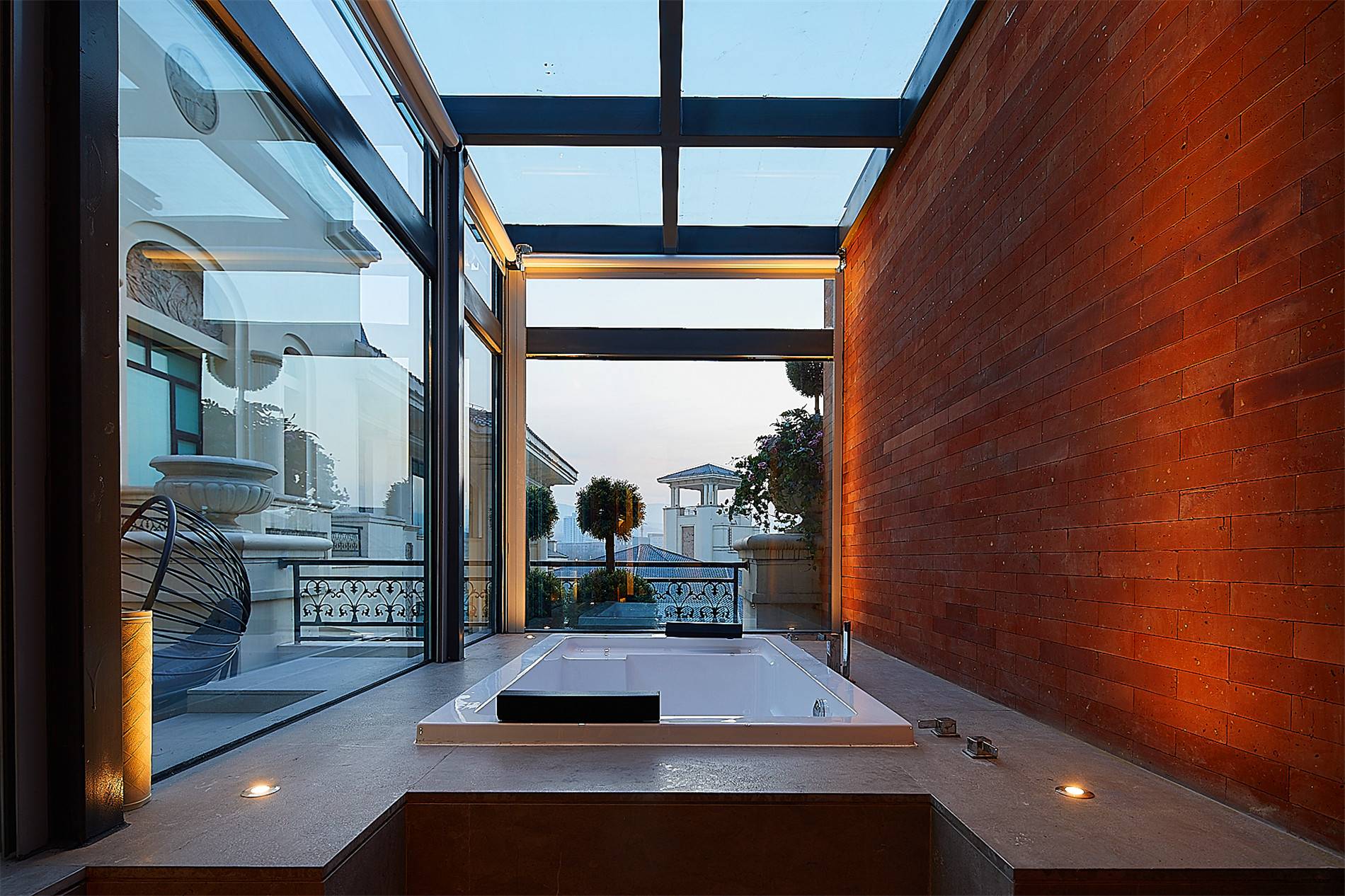 仙气泡汤78惬意溜娃78美味在线78一站式享@【天庆温泉酒店】!