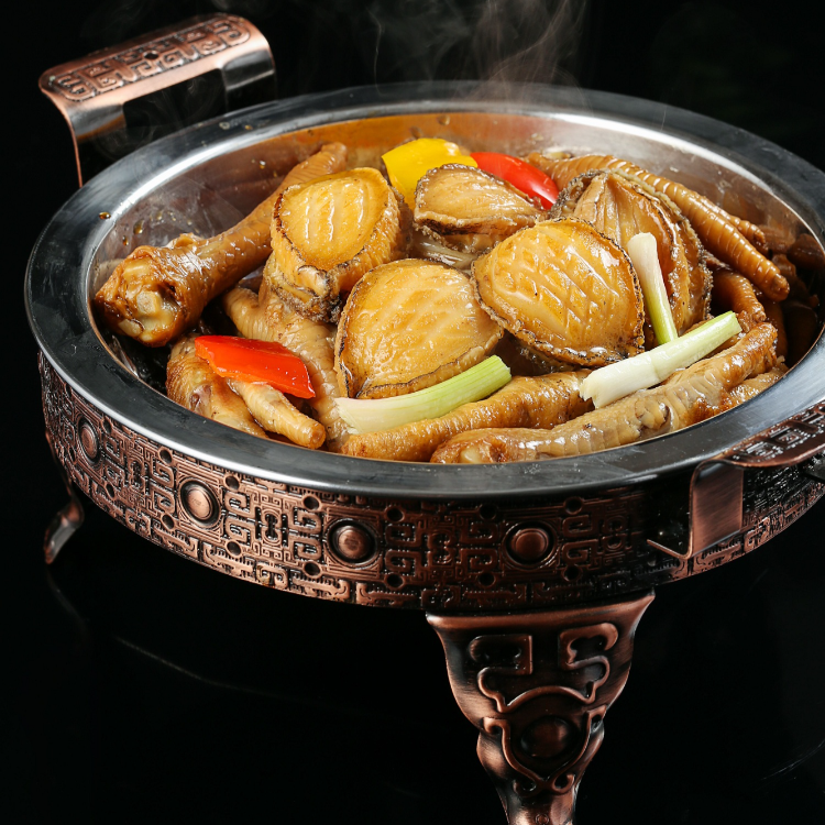 中西名菜(增城万达广场店)