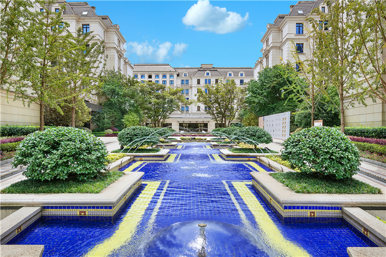 杭州御湘湖养生度假酒店预订_地址_价格查询-【要出发, 有品质的旅行