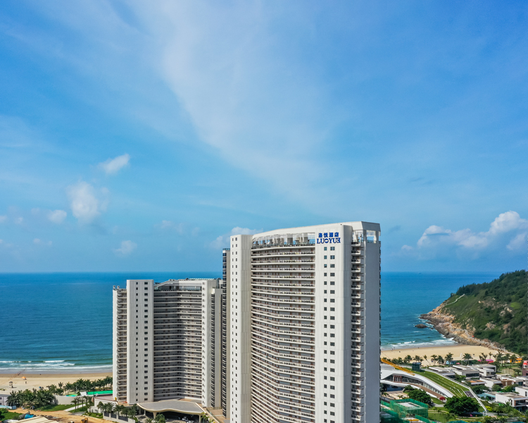 阳江海陵岛北洛秘境洛悦酒店预订_地址_价格查询-【要出发, 有品质的