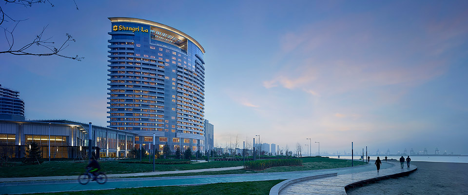 北戴河阿尔卡迪亚滨海度假酒店-【亲子套餐】园景房 双早 景区成人票2