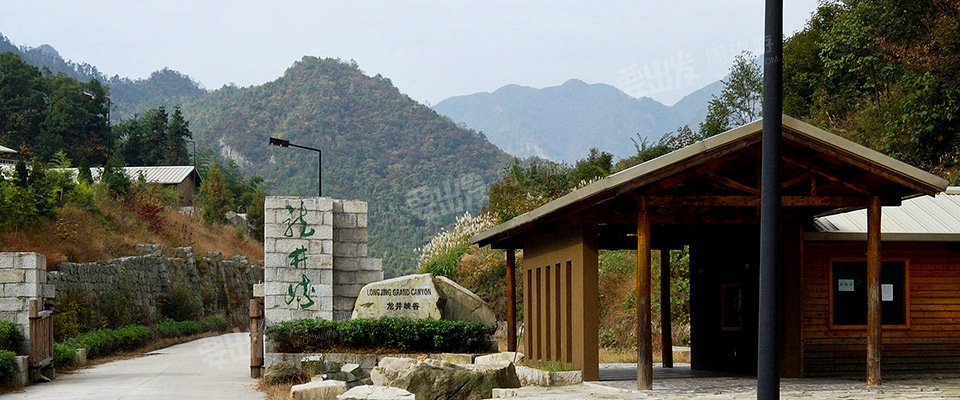 安徽| 六安 龙井峡景区门票